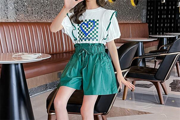 四喜服装店产品 门店图片