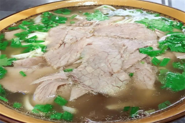 鼎四方