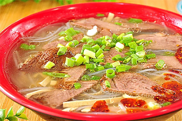鼎四方