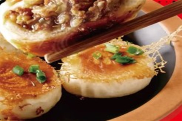 瞪眼牛