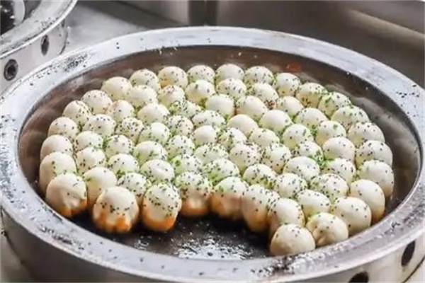 瞪眼牛