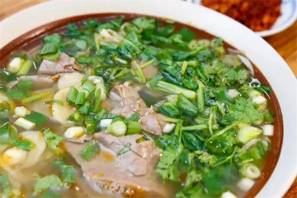 鼎四方