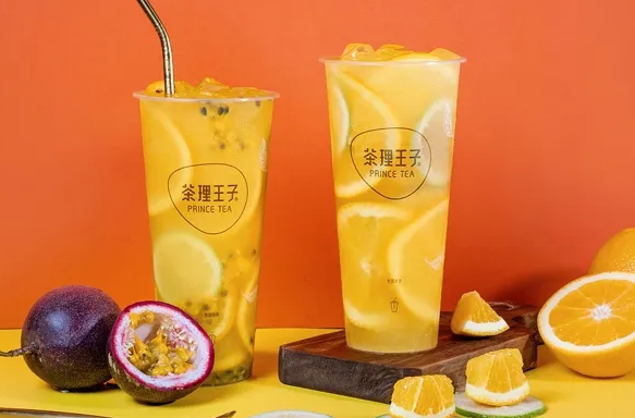 茶理王子