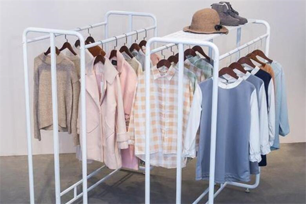 四维服饰产品 门店图片