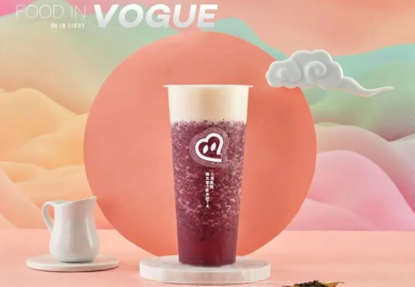 小茶陌陌