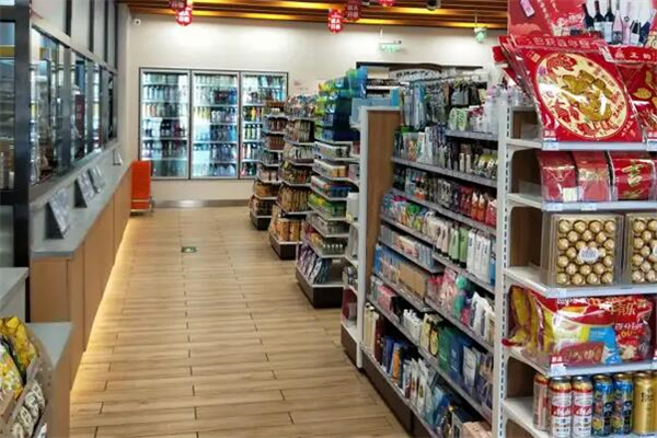 松鼠兜兜产品 门店图片