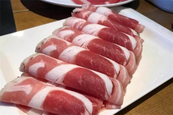宋福吉火锅店产品 门店图片