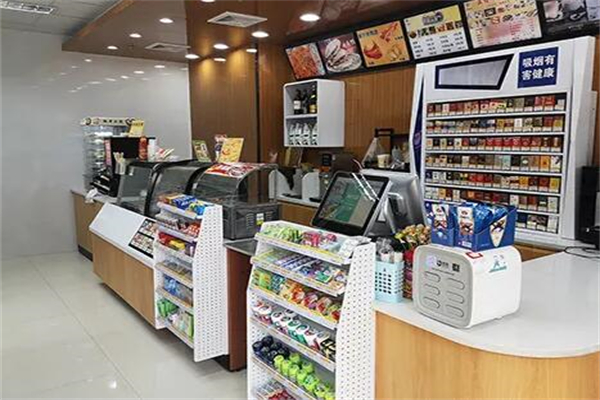 松鼠兜兜产品 门店图片