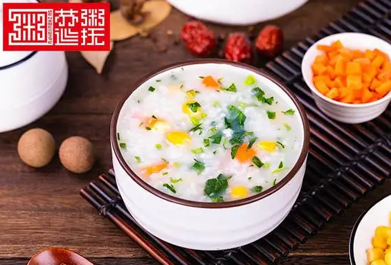 苏粥巡抚粗粮粥