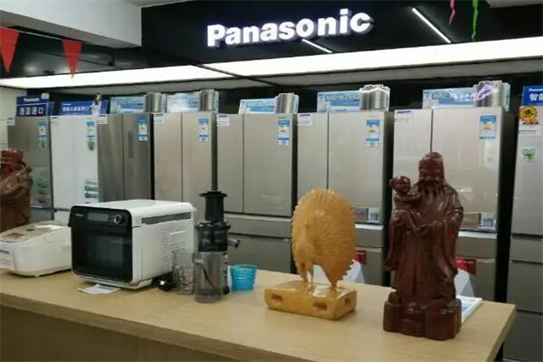松夏产品 门店图片