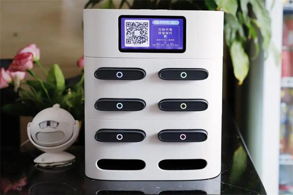 搜电科技产品 门店图片