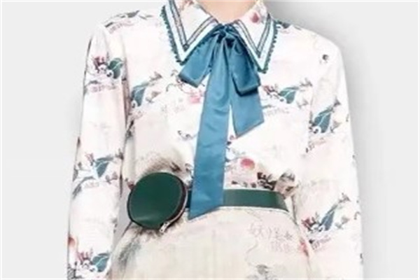 淑时尚女装