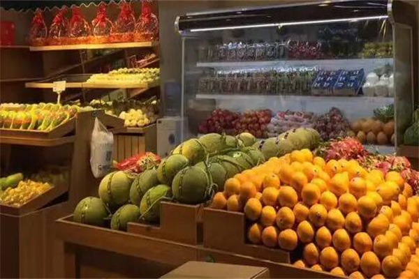 苏果匠产品 门店图片