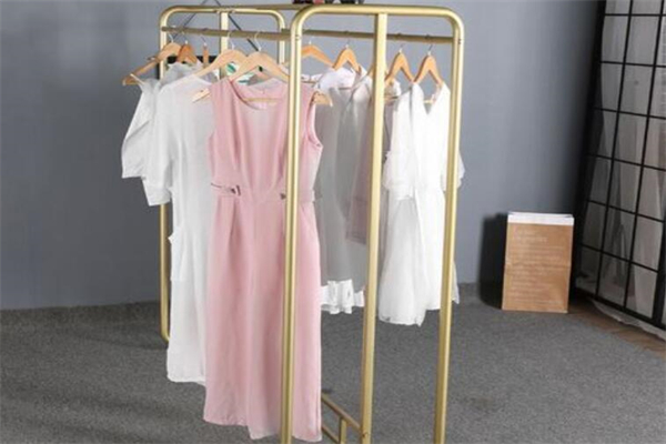 苏菲女装产品 门店图片