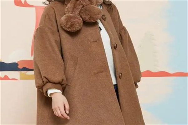 小叮当童装