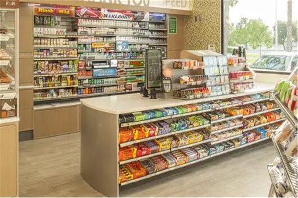 苏迪便利产品 门店图片