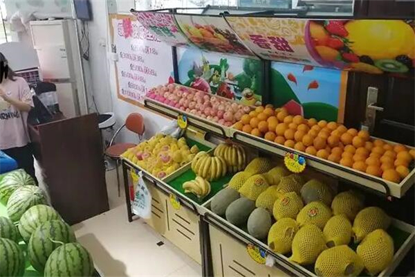 苏果匠产品 门店图片