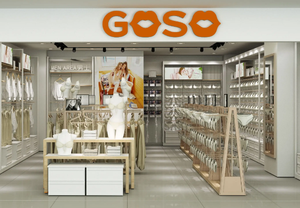 香密闺秀产品 门店图片