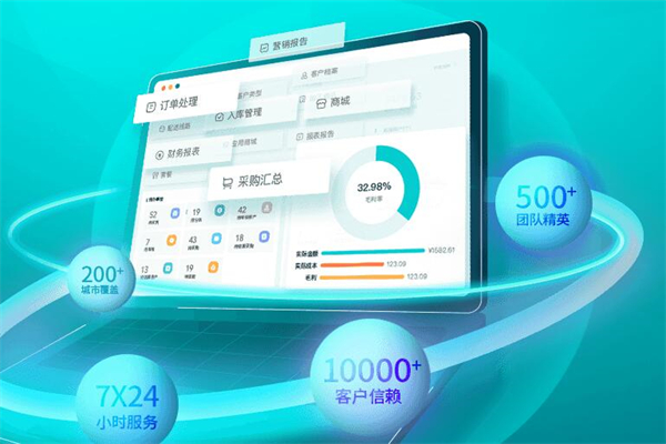 苏东坡生鲜产品 门店图片
