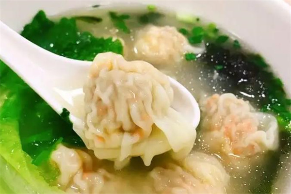 袁记云饺