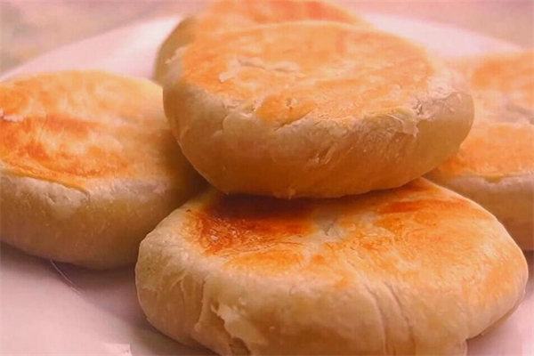 苏记绿豆饼产品 门店图片