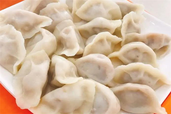 北方饺子馆