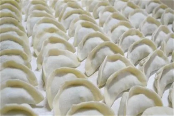 大方水饺