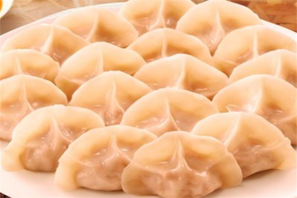 思念水饺