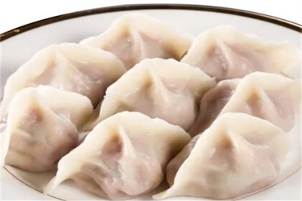 老妈水饺