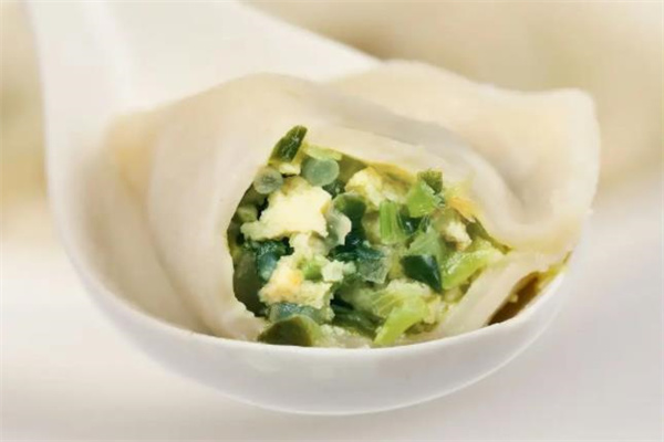 饺妈妈水饺