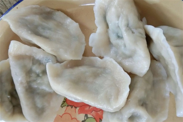 大方水饺