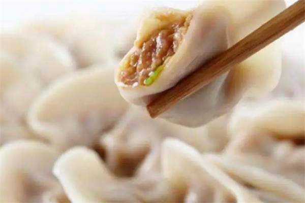 思念水饺