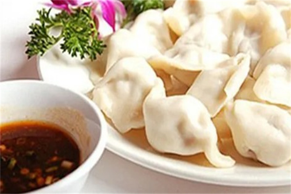 东北水饺
