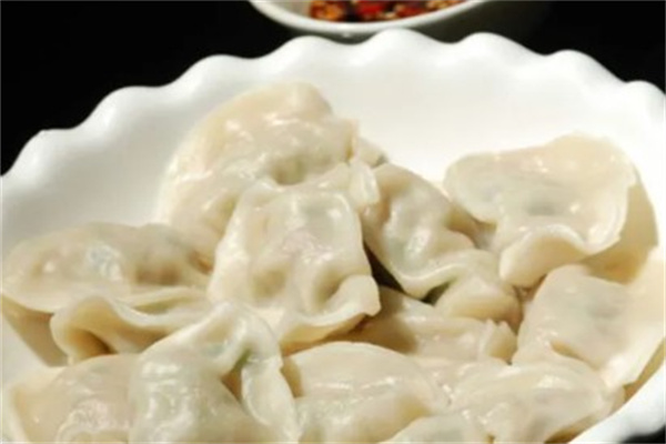 惠美水饺