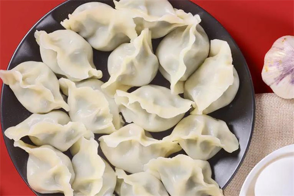 一品饺子王