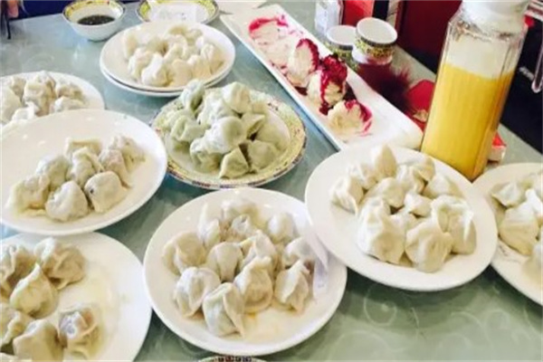 惠美水饺
