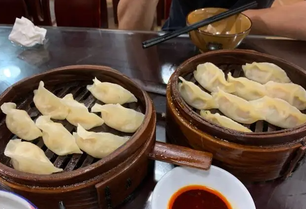 年坊饺子馆产品 门店图片