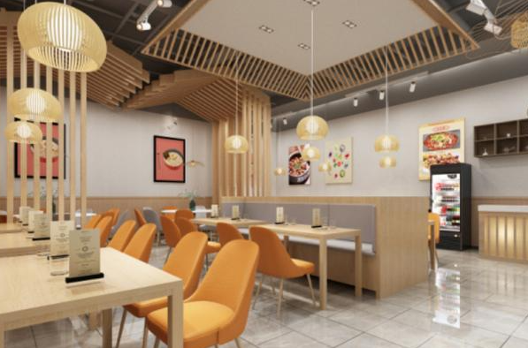 福满林饺子馆产品 门店图片