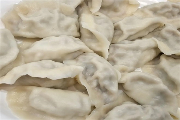 喜婆婆水饺