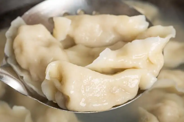 顺福水饺产品 门店图片