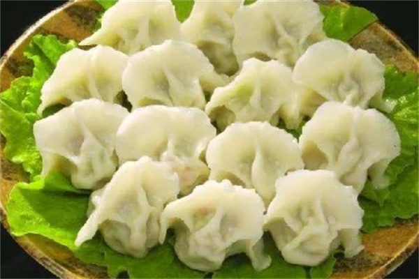 惠美水饺