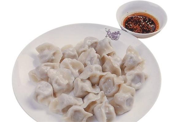 京味饺子馆
