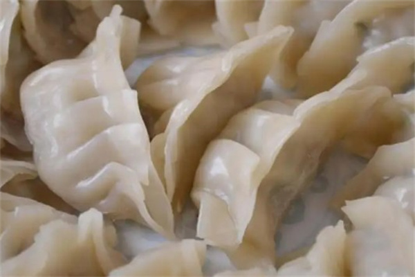 东北水饺