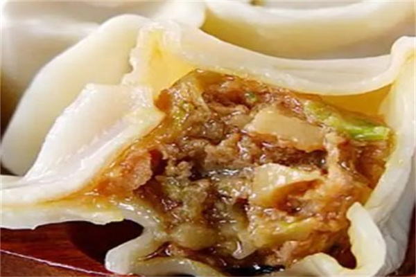 东北饺子馆