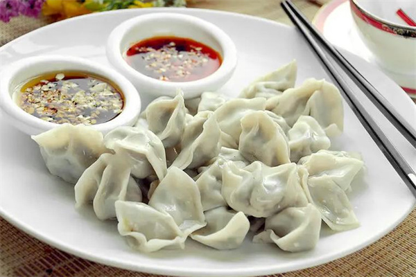 一品饺子王