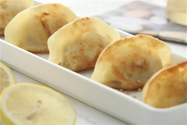 美润水饺