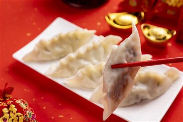 味美思饺子馆产品 门店图片