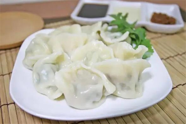 袁记水饺