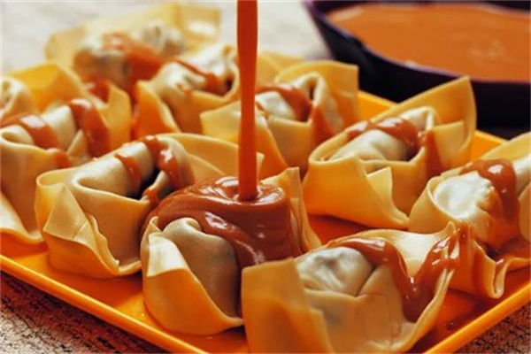 吉祥馄饨