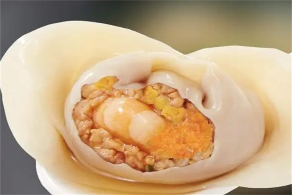 吉祥馄饨
